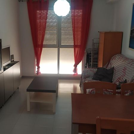 Appartamento El Médano PlayaMar Esterno foto
