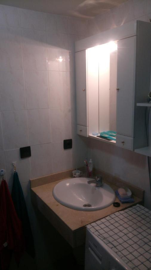Appartamento El Médano PlayaMar Esterno foto
