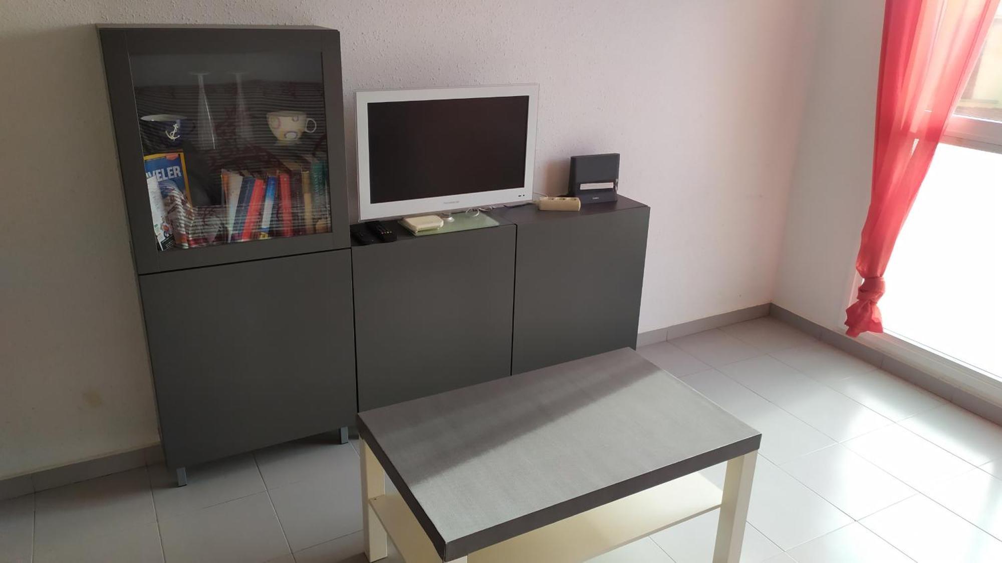 Appartamento El Médano PlayaMar Esterno foto