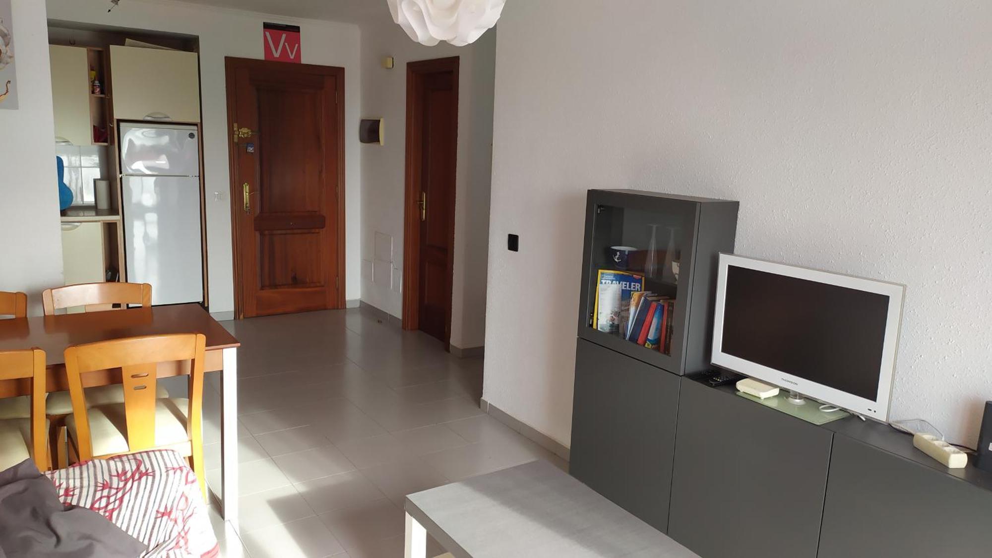 Appartamento El Médano PlayaMar Esterno foto