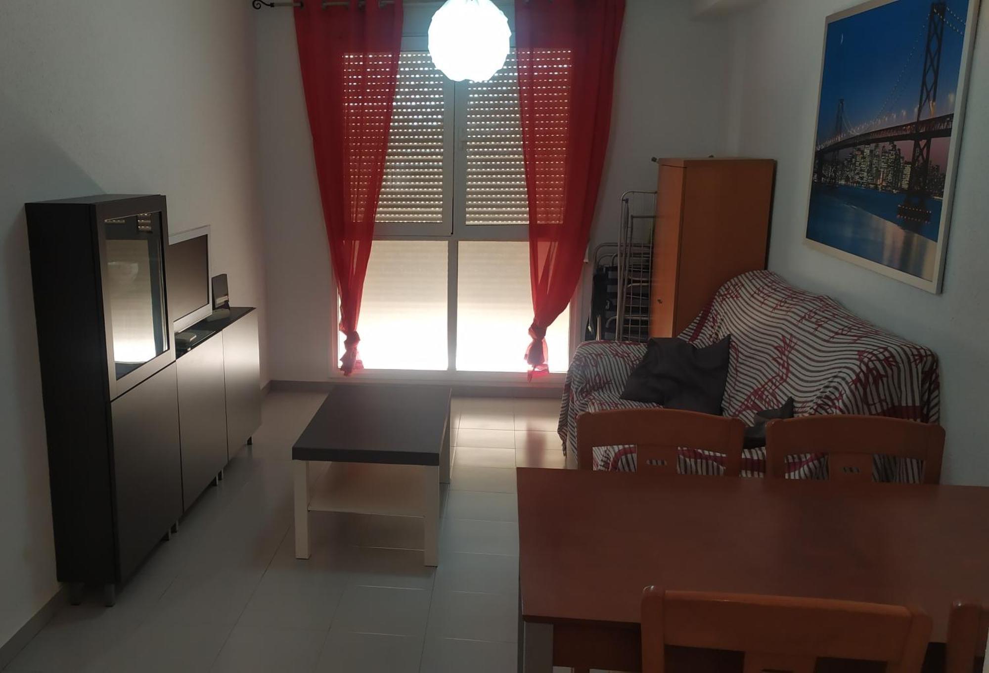 Appartamento El Médano PlayaMar Esterno foto