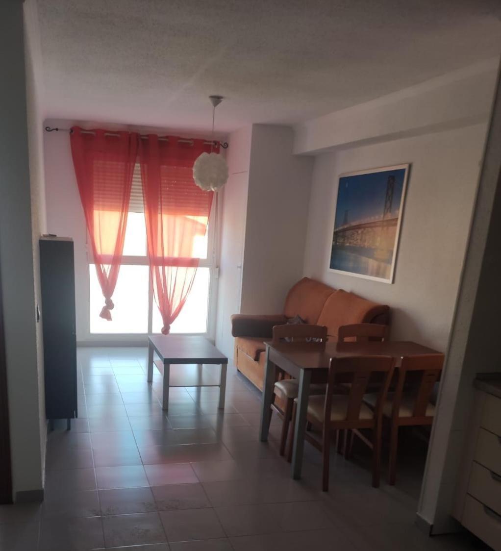 Appartamento El Médano PlayaMar Esterno foto